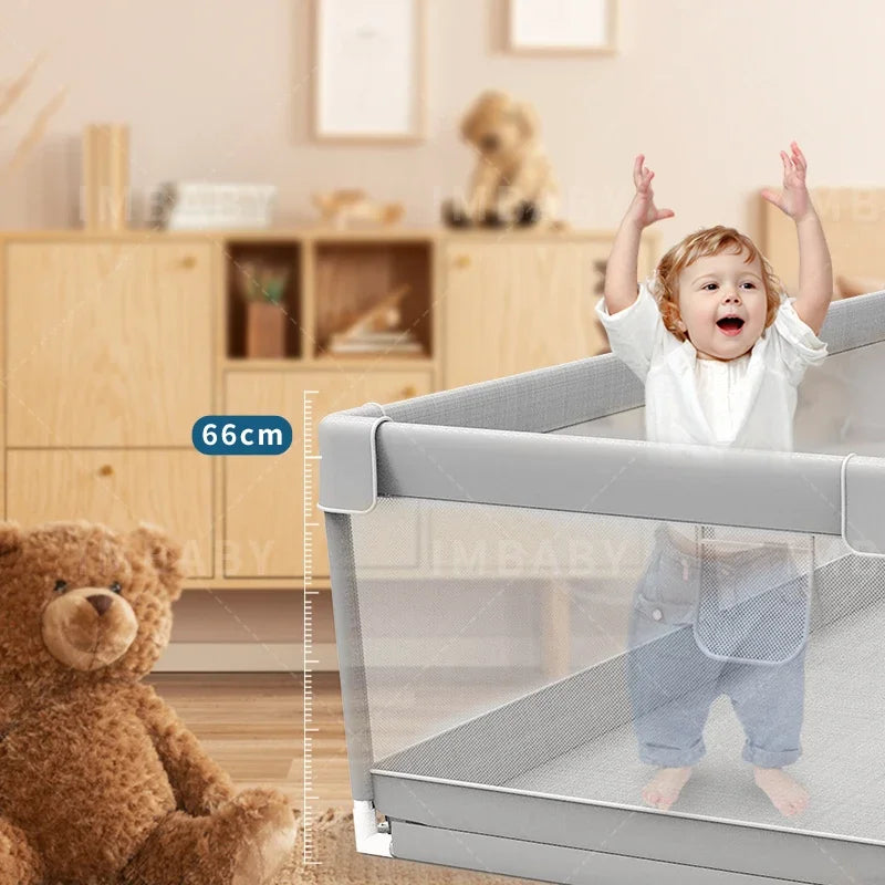 Lucella Baby Playpen