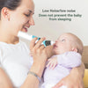 Lucella Baby Electric Nasal Aspirator