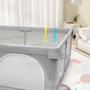 Lucella Baby Playpen