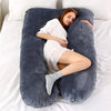 Lucella Pregnancy Pillow