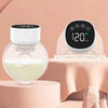 Lucella Portable Electric Breast Pump