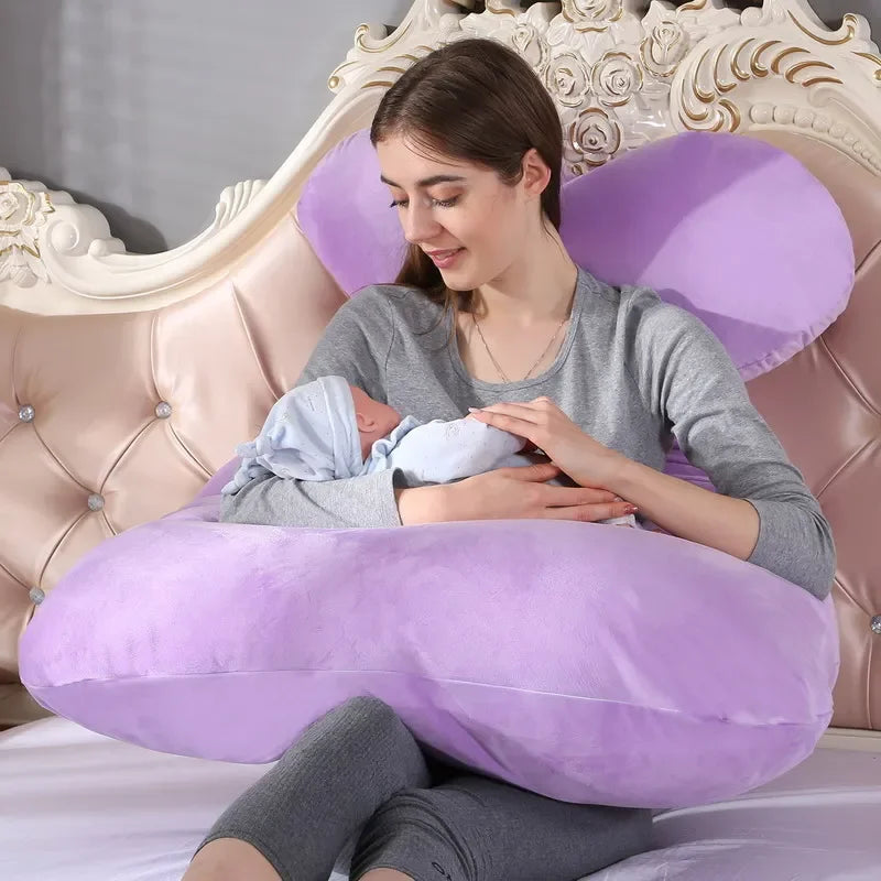 Lucella Pregnancy Pillow