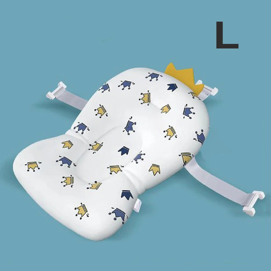 Lucella Baby Bathtub Pad