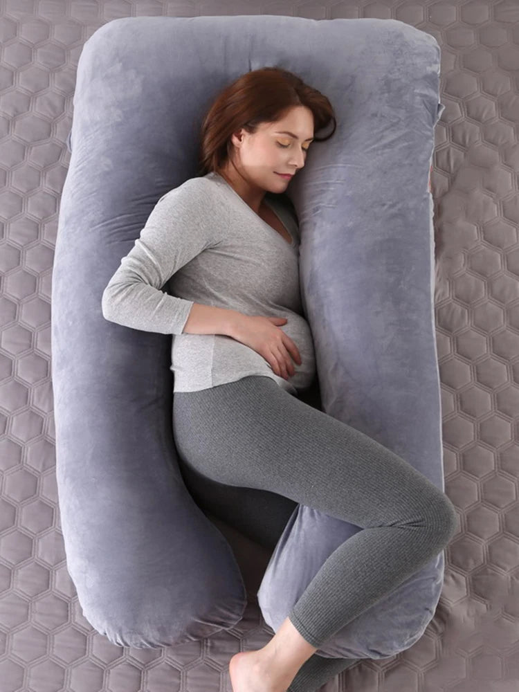 Lucella Pregnancy Pillow